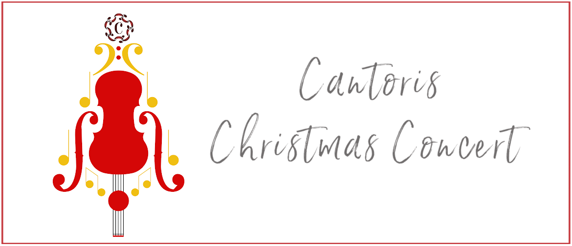 Cantoris Christmas Concert