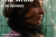 Image for event: Hannah In the Wars