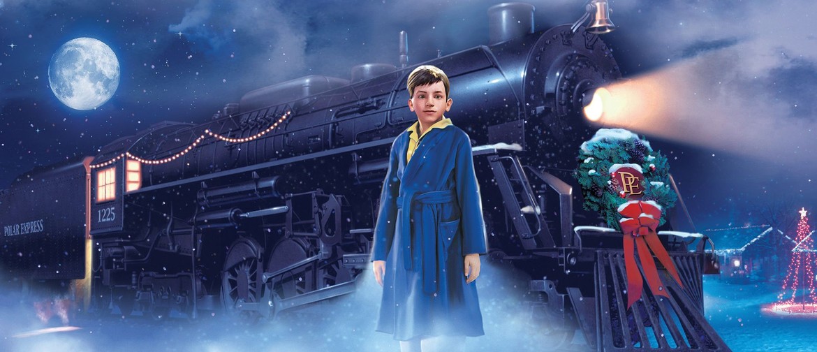 The Polar Express