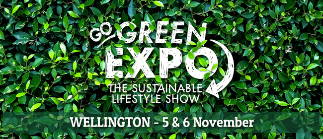 Wellington Go Green Expo 2022
