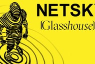 Image for event: Netsky [Glasshouse 2.0] Open Air