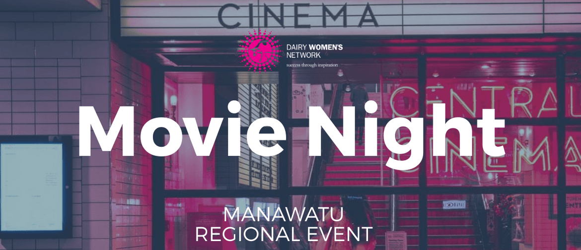 Movie Night - Manawatu Movie Night - Manawatu