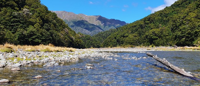 Waipakihi River Helihike