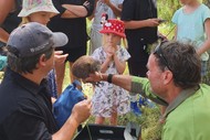 Image for event: Wairakei Golf & Sanctuary Tour Day 3