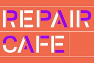 Image for event: Repair Cafe