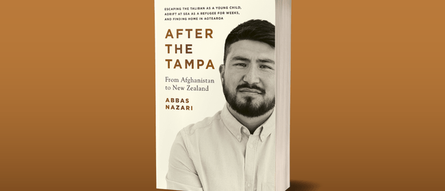 Abbas Nazari - After the Tampa