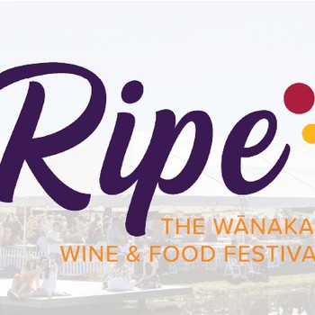 Ripe - The Wanaka Wine & Food Festival