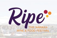 Image for event: Ripe - The Wanaka Wine & Food Festival