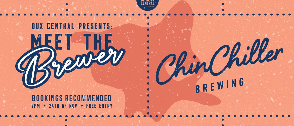 Meet The Brewer ft. ChinChiller Brew Co