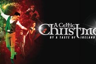 Image for event: A Celtic Christmas
