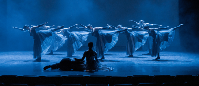 Ballet Noir: CANCELLED