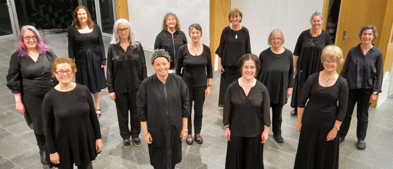 Nota Bene Choir: Songs for Hilma af Klint