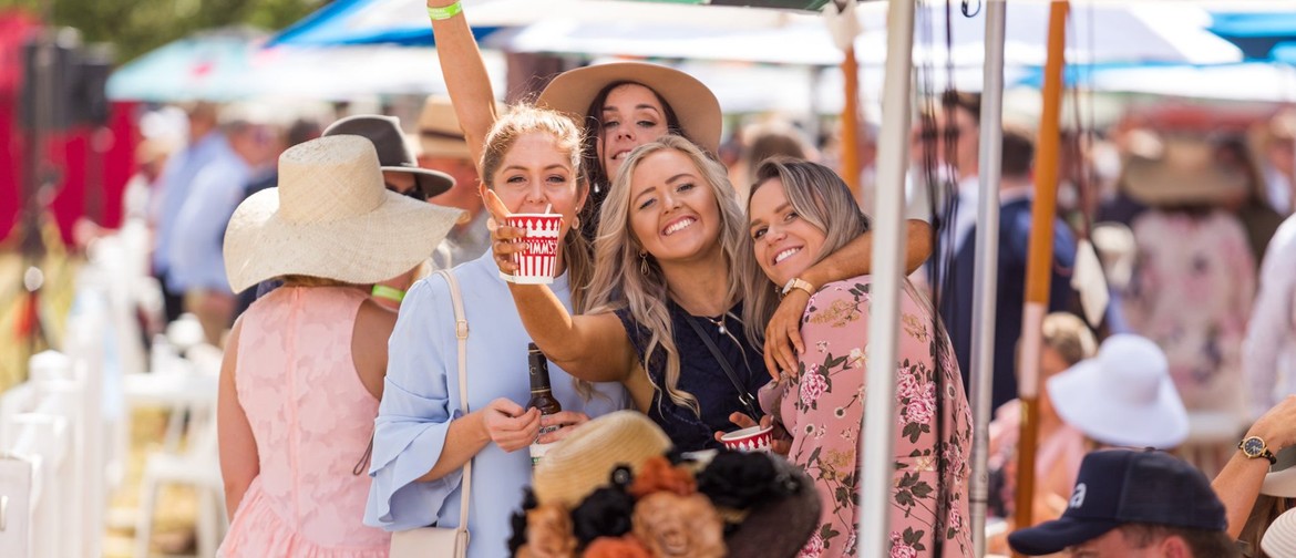 Polo in the Bay | Mount Maunganui