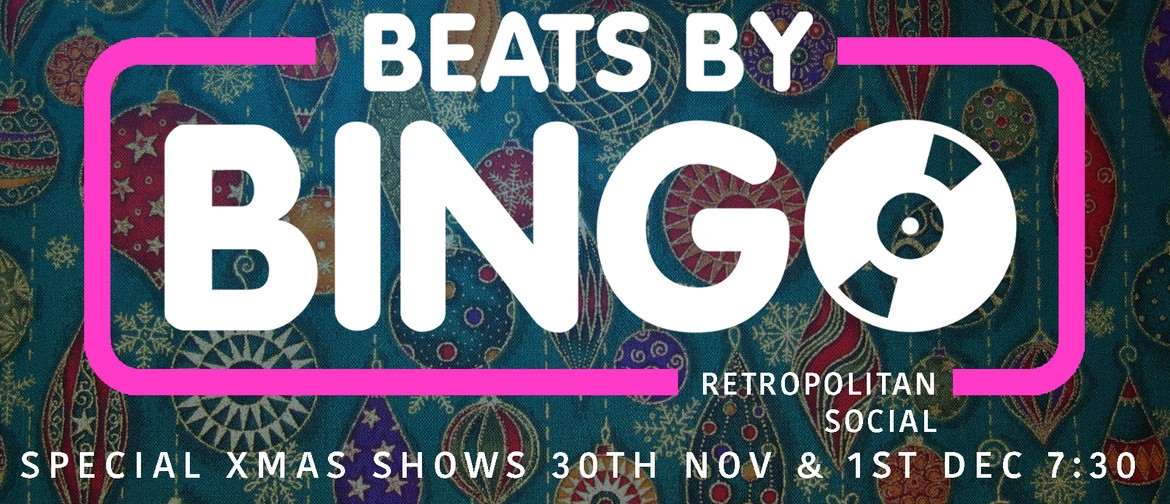 Beats By Bingo