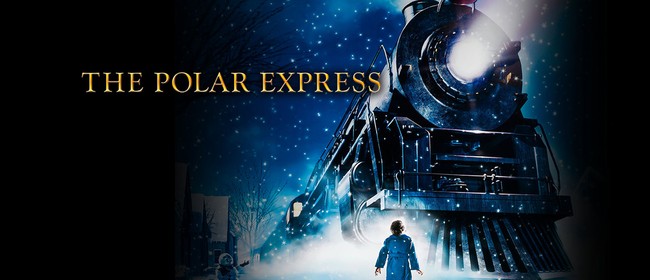 MTG Movie Club - The Polar Express