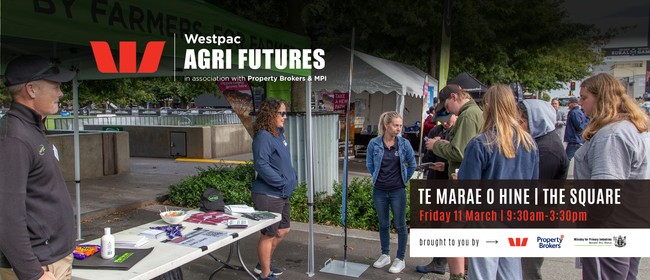 Westpac AgriFutures: CANCELLED