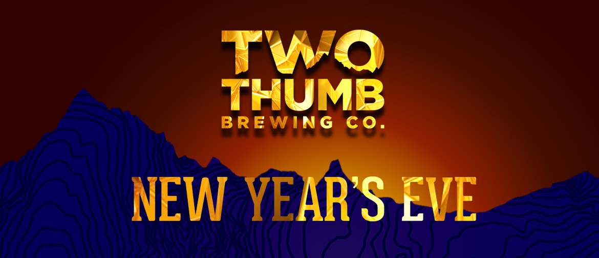 New Year's Eve at the Brewery