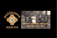 Image for event: Old-Time Appalachian Jam Session