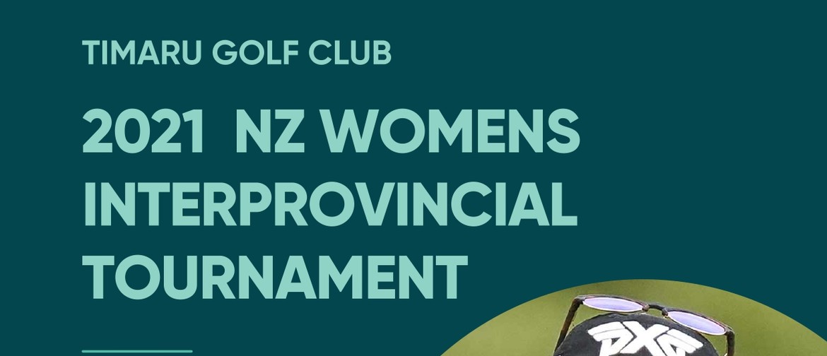 National Ladies Interprovincial Golf Tournament