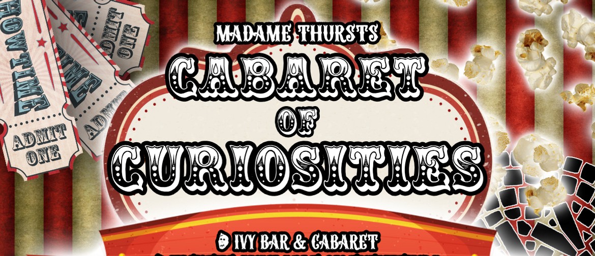 Cabaret Of Curiosities
