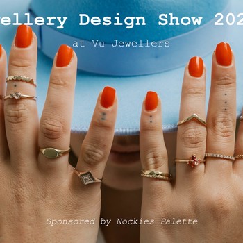 Jewellery Design Show 2021