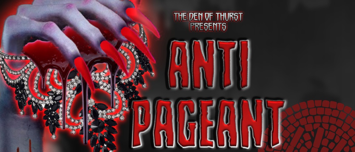 Anti-Pageant