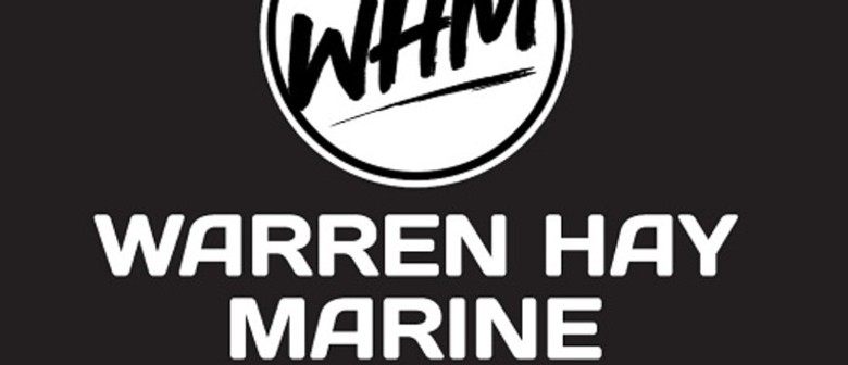 Warren Hay Marine/Shimano Small Boats Tournament 2022