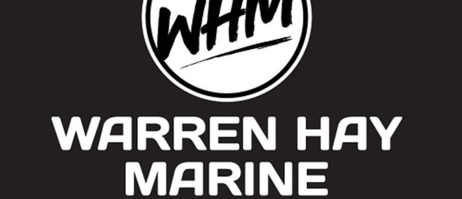 Warren Hay Marine/Shimano Small Boats Tournament 2022
