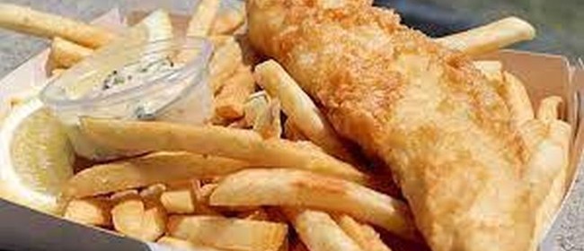 Bites of the Bay & Fish 'n Chips
