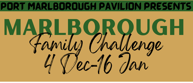 Marlborough Family Challenge