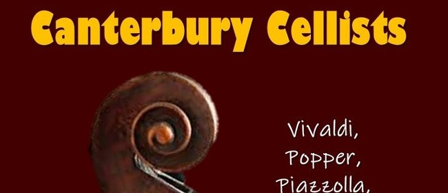 Canterbury Cellists