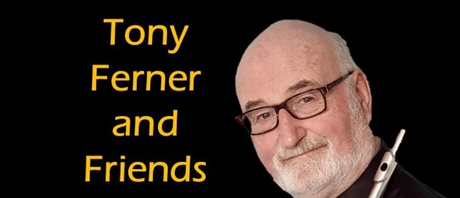 Tony Ferner and Friends