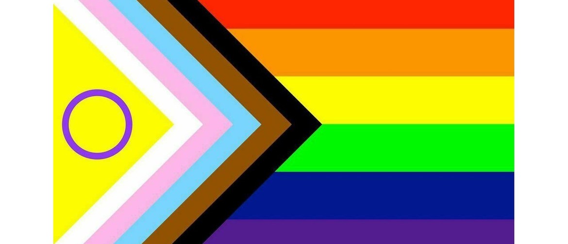 Pride in Tairāwhiti – Tairāwhiti Rainbow Collective