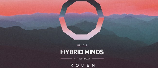 Hybrid Minds & Koven