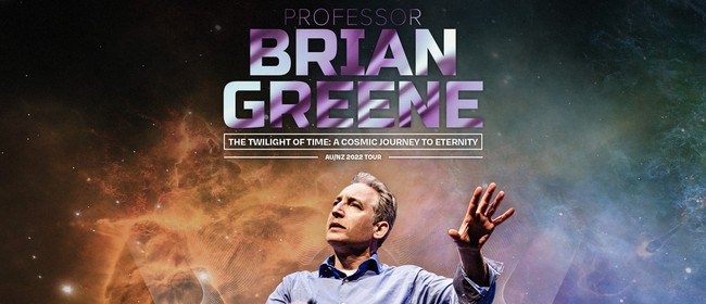 The Twilight of Time: A Cosmic Journey to Eternity