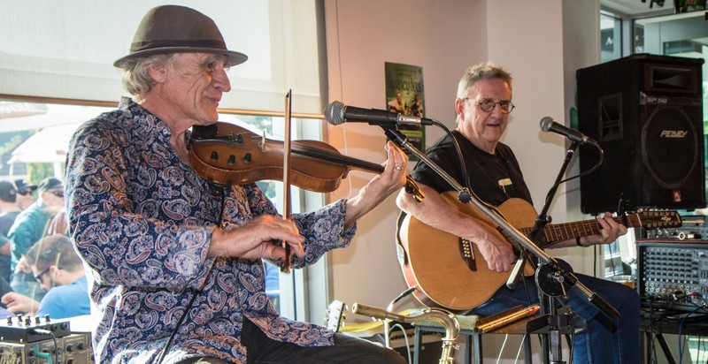 The Original Blarney Boys - Tauranga - Eventfinda