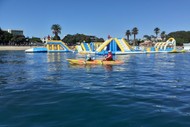 Image for event: Waterworld Bucklands Beach 25-30th Jan