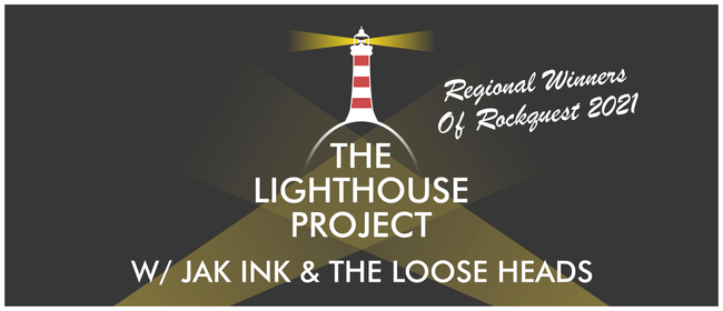 The Lighthouse Project Live From San Fran