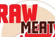 Image for event: Raw Meat Monday - Live Stand Up Comedy