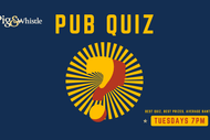 Image for event: Pub Quiz