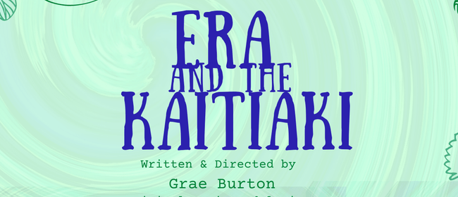 Era and the Kaitiaki