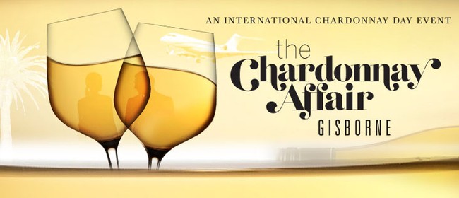 The Chardonnay Affair Rendezvous on The Chardonnay Express