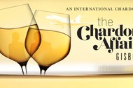 Image for event: The Chardonnay Affair Rendezvous on The Chardonnay Express