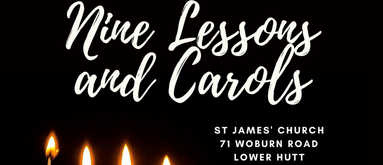 Nine Lessons and Carols