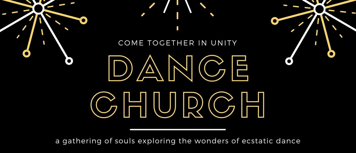 Ecstatic Dance Church