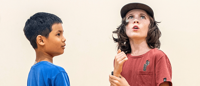 After-School Drama Classes for Ages 5-10