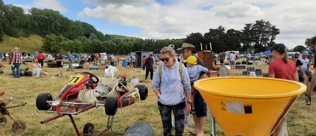 Smallholders Auction 2022: POSTPONED