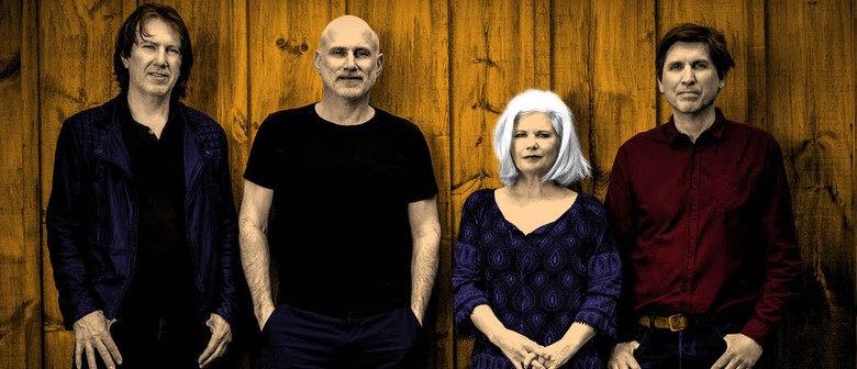 Cowboy Junkies return to NZ for the first time in over 20 years - Eventfinda