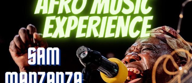 Afro Music Experience