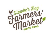 Image for event: Hawke's Bay Farmers' Market